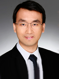 Jack Xuejun Li